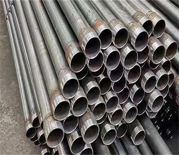 苏州套筒式声测管桩基专用