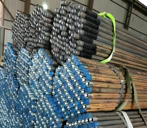 苏州单向注浆管流量可控